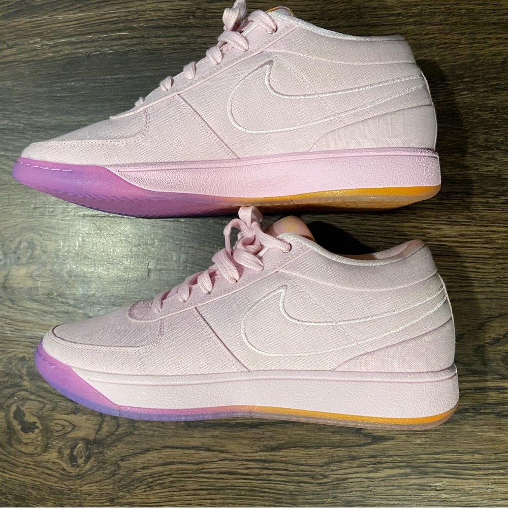 Nike Book 1 'Sunrise' basketball shoes